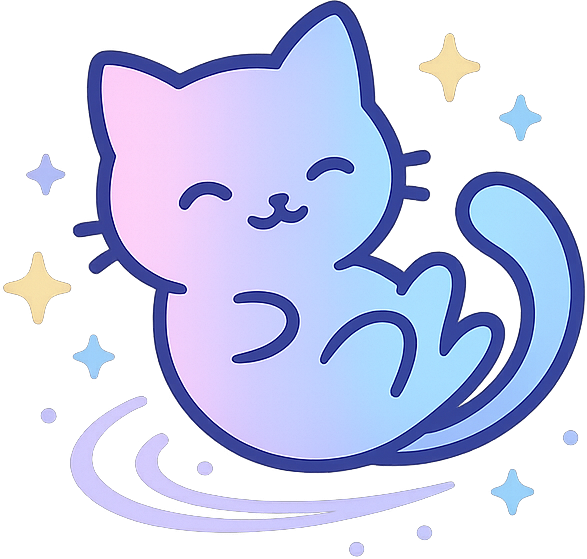 CelestialMew Logo