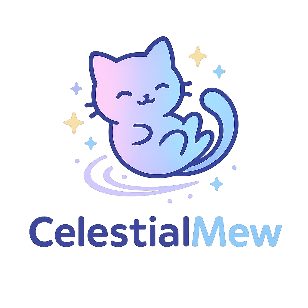 Mew Astronaut